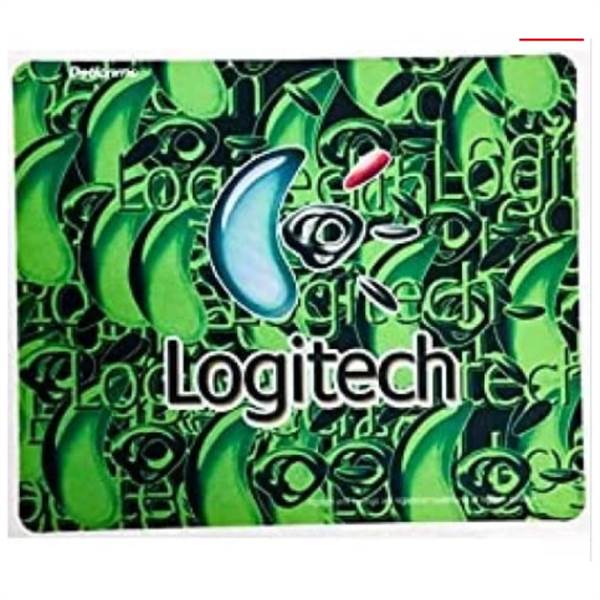 Mouse Pad Pack of 3 Green